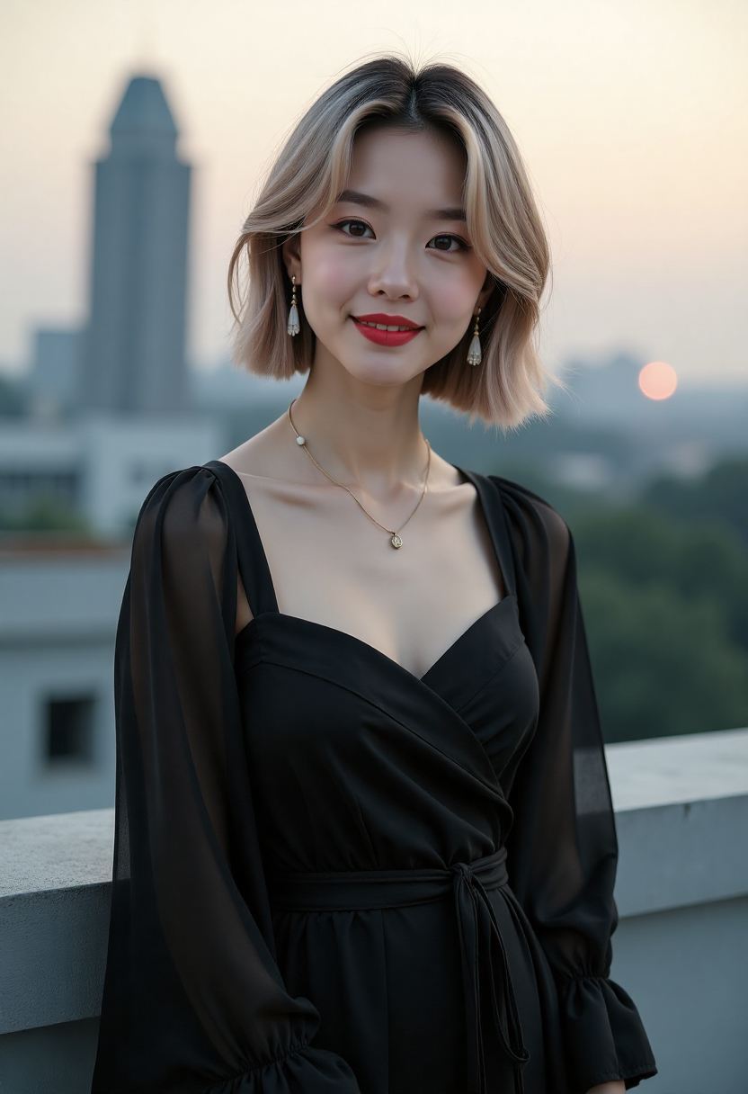 周南音头像