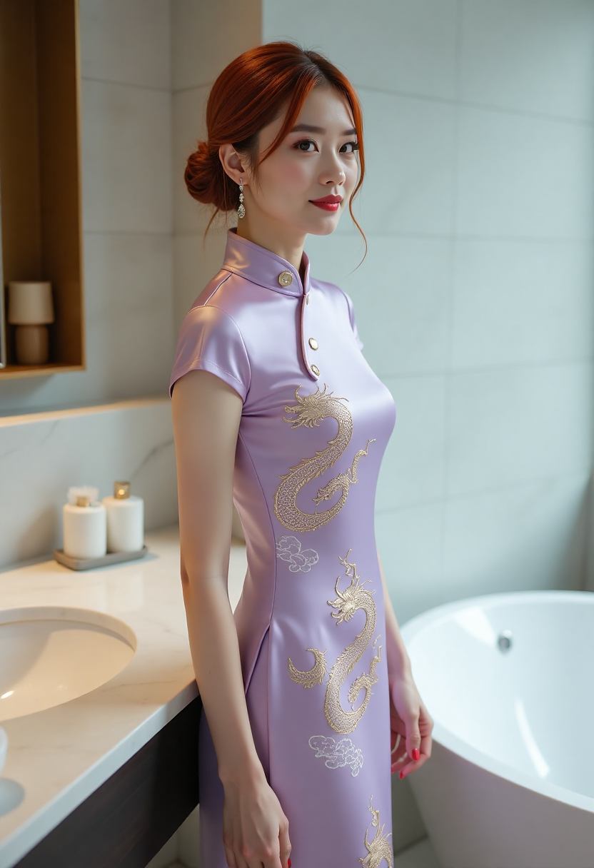 动画制作桌上的分镜稿